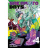 Sakamoto Days, Vol. 4