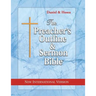 The Preacher's Outline & Sermon Bible: Daniel & Hosea: New International Version