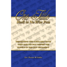 One Tittle Shall in No Wise Pass: Destroying the Scholarly Myth that God Did Not Inspire the Vowels of the Old Testament