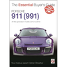 Porsche 911 (991): All First Generation Models 2012 to 2016