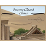 Sesame Glazed China: A book of photography from China with commentary