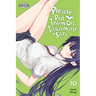 Please Put Them On, Takamine-San, Vol. 10