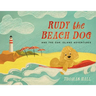 Rudy the Beach Dog and The Oak Island Adventures
