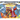 Moses' Big Adventure: A Lift-The-Flap Bible Book