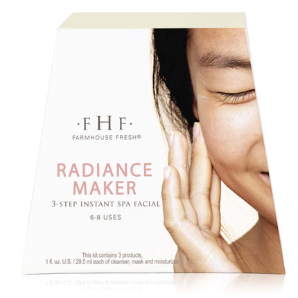 Radiance Maker by FarmHouse Fresh skincare
