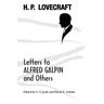Letters to Alfred Galpin and Others
