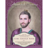 The Ascended Canvas: Divine Portraits & Sacred Wisdom