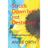 Struck Down but not Destroyed: Breaking Free from Anorexia