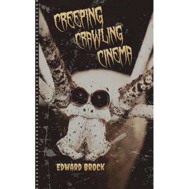 Creeping Crawling Cinema