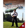 How the Us Security Agencies Work
