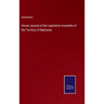 House Journal of the Legislative Assembly of the Territory of Nebraska