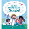 My First Picture-Reader Gospel