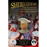 Sherlock Holmes and The Adventure of the Fallen Soufflé