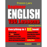 Preston Lee's Beginner English 100 Lessons - Global Edition