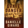 Grave Danger: Rookie Club Book 4