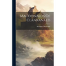 Macdonalds Of Clanranald