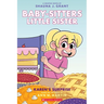 Karen's Surprise: A Graphic Novel (Baby-Sitters Little Sister #12)