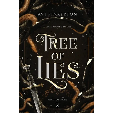 Tree of Lies