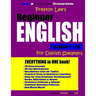 Preston Lee's Beginner English Lesson 1 - 20 For Danish Speakers