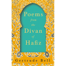 Poems from The Divan of Hafiz