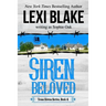 Siren Beloved (Texas Sirens Book 4)