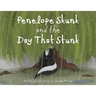 Penelope Skunk and the Day That Stunk