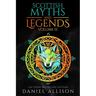 Scottish Myths & Legends: Volume II