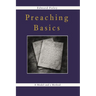 Preaching Basics: A Model and a Method