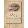 1894: The Deeper Story of Moose Factory's Great Flood