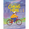 Coming Home: A book with a game