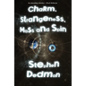 Charm, Strangeness, Mass and Spin