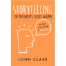 Storytelling: The Presenter's Secret Weapon