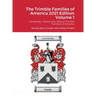 The Trimble Families of America 2021 Edition Volume 1: Genealogy, History and Tales of Trimble Families of America
