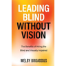 Leading Blind without Vision: The Benefits of Hiring the Blind and Visually Impaired