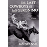 The Last Cowboys of San Geronimo