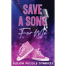 Save a Song for Me