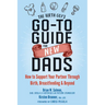 The Birth Guy's Go-To Guide for New Dads: How to Support Your Partner Through Birth, Breastfeeding, and Beyond