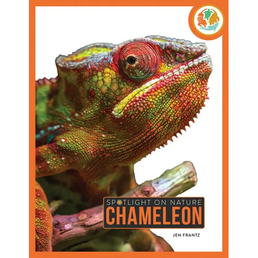 Chameleon
