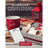 Countdown to Christmas Large Print Word Search: 52 Puzzles with Christmas, Advent, and Holiday Themed Word Search Book with Large Print for Teens, Adu