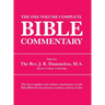 The One-Volume Complete Bible Commentary