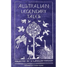 Australian Legendary Tales