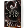 The Ballad of Falling Dragons (Standard Edition)