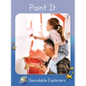 Paint It: Skills Set 1