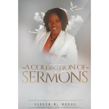 A Collection of Sermons
