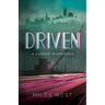 Driven: A Career in Reverse