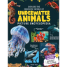 Explore Fantastic World of Underwater Animals Picture Encyclopedia
