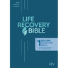 Life Recovery Bible-KJV