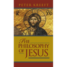 The Philosophy of Jesus
