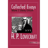 Collected Essays 2: Literary Criticism