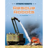 Rescue Robots